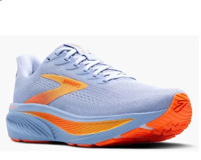 Produktbild von Brooks Ghost 17 Damen Running Laufschuhe 120431 1B 443 : 41 EU