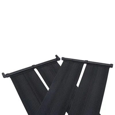 Image de Panneau solaire de chauffage de piscine 80x310 cm