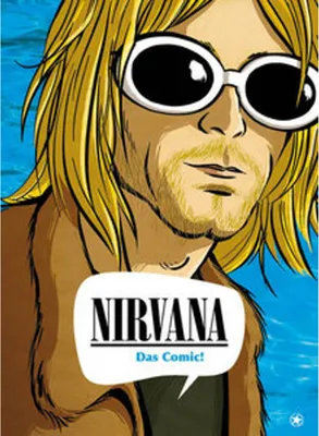 Obrázek produktu pro Nirvana