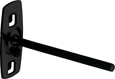 Obrázok produktu pre Nástrojový hák, rovný tŕň, 102 mm