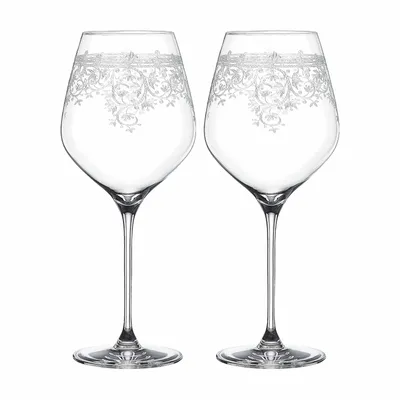 Produktbild von Spiegelau Burgundergläser Arabesque (2-teilig)
