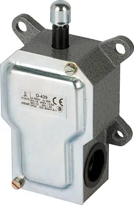 Immagine prodotto di Finecorsa D-429