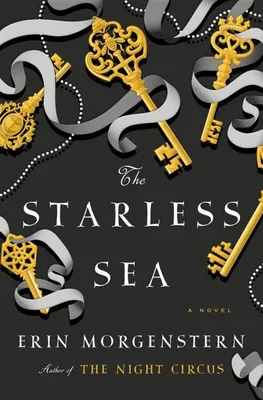 Produktbild von The Starless Sea