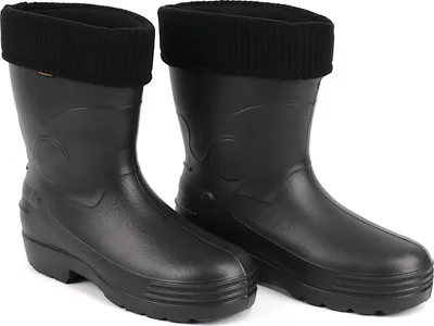 Produktbild von DEMAR FARMER gumové holínky s podšívkou ultra lehká khaki zelená, 45