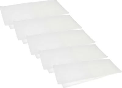 Produktbild von vhbw 10x Filter G4 kompatibel mit HVAC 7911934 Lüftungsgerät - Filterset, 63,5 x 24,1 x 1 cm Weiß