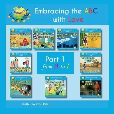 Produktbild von Das ABC mit Liebe umarmen
