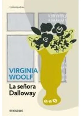 Obrázok produktu pre Debolsillo LA SEÑORA DALLOWAY