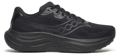 Zdjęcie produktu dla Buty damskie SAUCONY S11055-101 RIDE 19 Triple Black, rozmiar 42,5