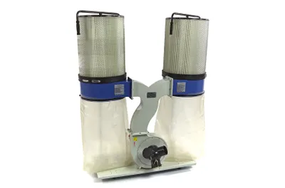 Immagine prodotto di Sistema di aspirazione professionale HBM 300 – 400 Volt