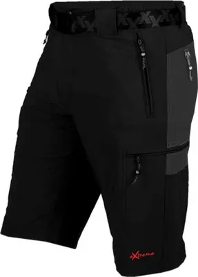 Immagine prodotto di Newwood Kola Pantaloncini neri taglia 42 da uomo Nero 42