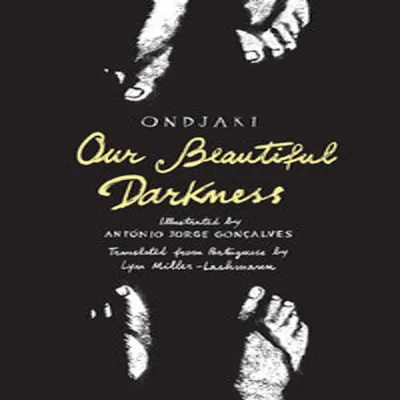 Produktbild von Our Beautiful Darkness