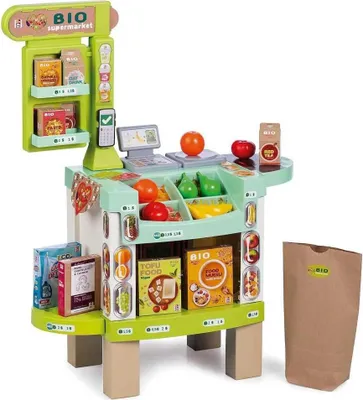 Zdjęcie produktu dla Zabawka z supermarketu Chicos78 x 19 x 59,5 cm