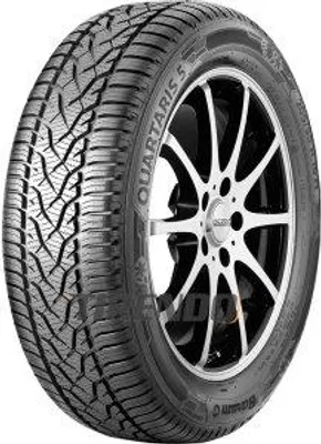 Produktbild von Barum GAN car-tyres Quartaris 5 ( 205/50 R17 93W XL EVc, mit Felgenrippe )