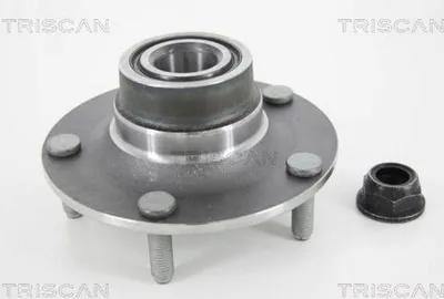 Produktbild von TRISCAN Radlagersatz 8530 13255