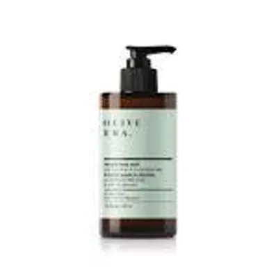 Produktbild von Olive Era Hand & Body Wash Bio-Olivenöl 400ml | Sanfte Reinigung Mountain Tea