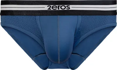 Produktbild von 2EROS AKTIV Helios Brief Dark Blue - Größe S