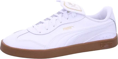Produktbild von Puma Club Auzra L Sneaker Weiß
