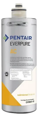Produktbild von Everpure AC-Wasserfilter EV9601-12