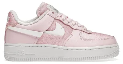 Produktbild von Nike Air Force 1 Low LXX Pink Foam (Women's) - EU 38
