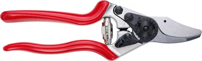 Zdjęcie produktu dla Felco 16, Kowadło, Aluminium, Czerwony, Stal, Stal nierdzewna, 195 mm