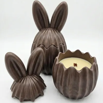 Immagine prodotto di Candela Čoko Zajac - Profumo di Pasqua KP39721