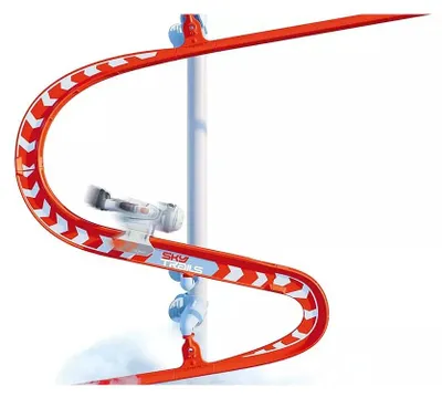Produktbild von PLAYMOBIL Sky Trails: Funky Trails Figur   Kinder  One Size