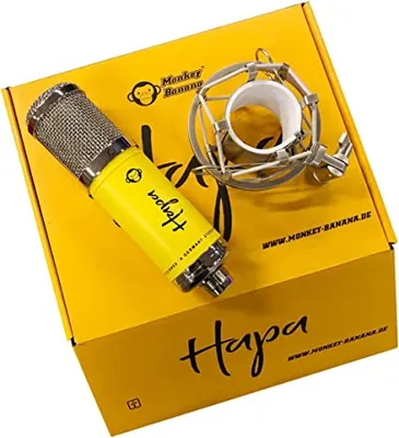 Zdjęcie produktu dla Monkey Banana 230862 Monkey Banana Hapa banana