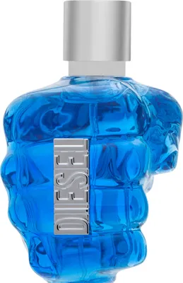 Produktbild von Diesel Only The Brave High Eau de Toilette für Herren 75 ml