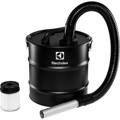Produktbild von Electrolux ZE004 Bigdirt, Ascheseparator, Universal, Schwarz, 5000 ml, 20 l, 1 Stück(e)