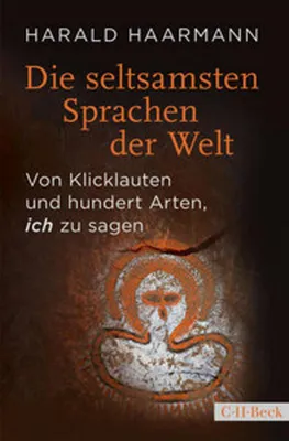 Image de Die seltsamsten Sprachen der Welt