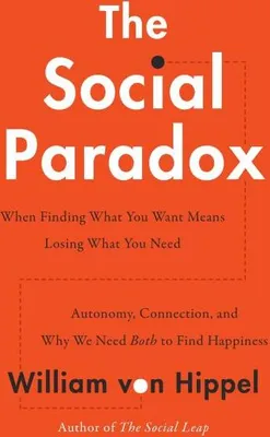 Zdjęcie produktu dla The Social Paradox