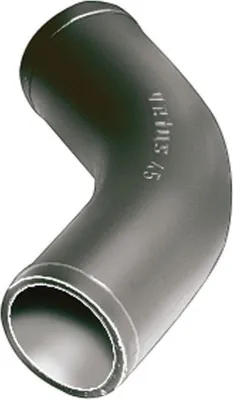 Immagine prodotto di Raccordo per tubo flessibile in plastica piegato a 60° VETUS Ø 150 mm