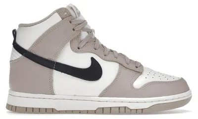 Imagen del producto de Nike Dunk High Fossil Stone (para mujer) - Talla EU 42
