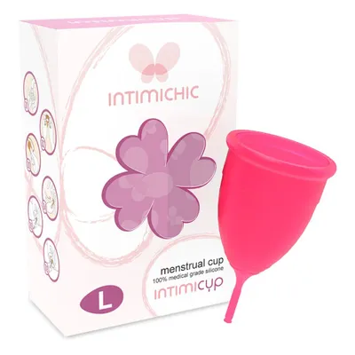 Produktbild von Intimichic Menstruationstasse 50 g