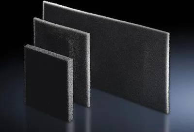 Produktbild von Rittal Filtermatte Kühlgerät Luft/Luft-Wärmetauscher 3 St