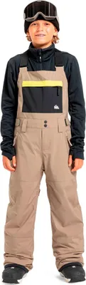 Produktbild von Quiksilver Mash Up Youth BIB Fallen Rock 10