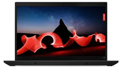Produktbild von Lenovo ThinkPad L14 G4 - 14" FHD, Ryzen 3 PRO 7330U, 16GB, 256GB SSD, Win11 Pro