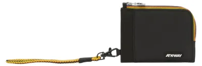 Immagine prodotto di k-way VILLEBONNE Donna k-way k6116mw-usy Nero