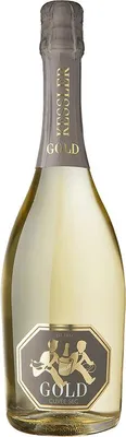 Produktbild von Kessler Gold Dry 0,75 l