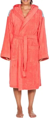 Productafbeelding van Unisex badjas. Zachte badjas met vulling