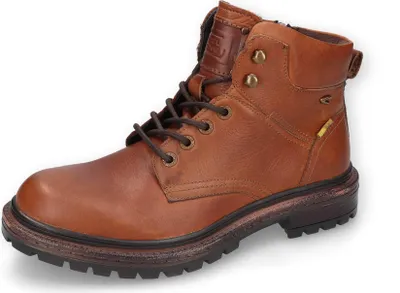 Produktbild von Camel Active Boot - Cognac Leder : 43 : Normal Größe: 43 Weite: Normal