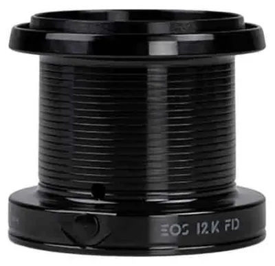 Produktbild von Fox International Eos Fd 12k Ersatzspule Silber 12000 Silber 12000