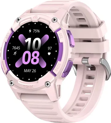 Obrázok produktu pre KOSPET TANK S2, 3,35 cm (1.32"), AMOLED, Dotyková obrazovka, GPS, 51 g