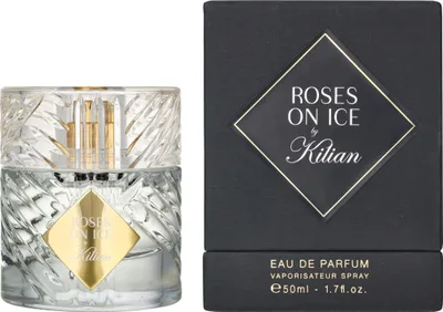 Produktbild von Kilian Roses on Ice Eau de Parfum 50 ml