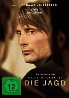 Produktbild von Die Jagd