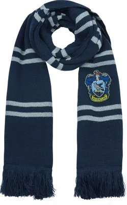 Image de Cinereplicas Harry Potter Deluxe écharpe Ravenclaw 250 cm HPE60145