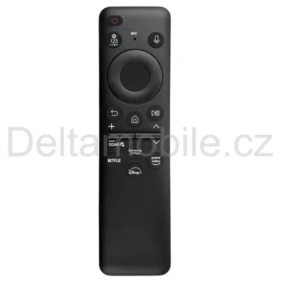 Produktbild von Samsung BN59-01432A Ersatzfernbedienung mit Sprachsteuerung
