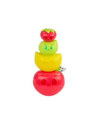 Produktbild von Lamaze - Faltbecher Obst