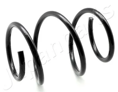 Produktbild von JAPANPARTS Fahrwerksfeder Vorne für MINI Schrägheck (R50, R53) ZC2578H