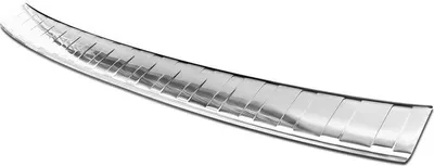 Produktbild von Avisa Ladekantenschutz 2/35470 Hinten für FIAT 500L (351, 352) Edelstahl